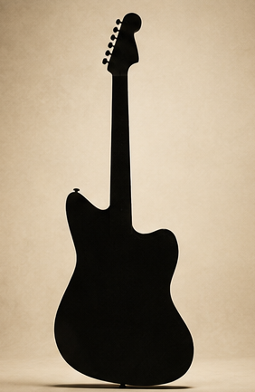 Jazzmaster