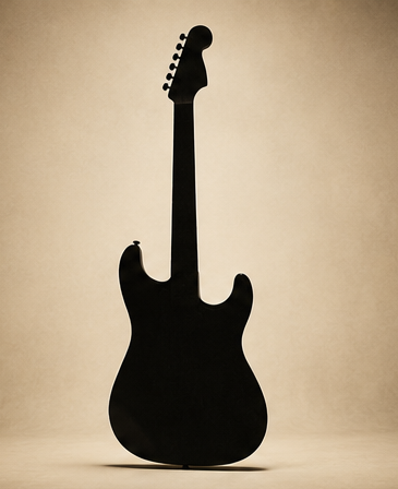 Stratocaster