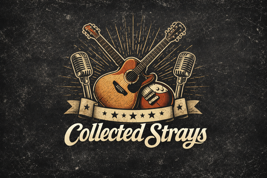 Collected Strays